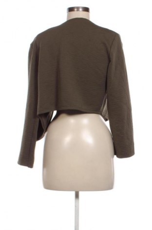 Dámské sako  Styleboom, Velikost XL, Barva Zelená, Cena  349,00 Kč