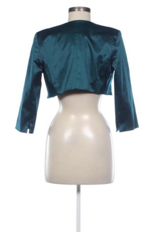 Damen Blazer Styles By Steps, Größe M, Farbe Grün, Preis 24,55 €