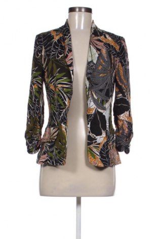 Damen Blazer SuZa, Größe M, Farbe Mehrfarbig, Preis € 34,78