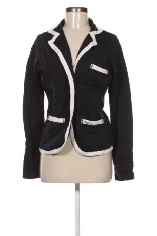 Női blézer Superdry, Méret L, Szín Fekete, Ár 17 029 Ft