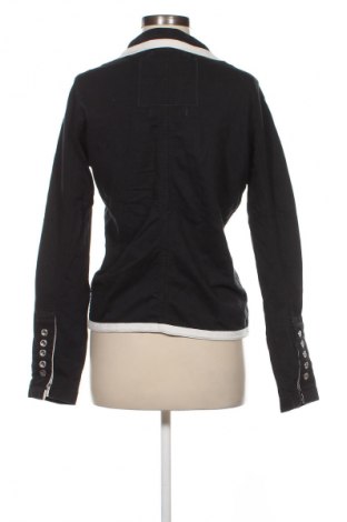 Női blézer Superdry, Méret L, Szín Fekete, Ár 17 029 Ft