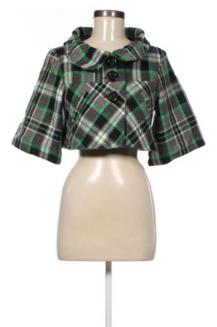 Sacou de femei Tally Weijl, Mărime M, Culoare Multicolor, Preț 71,99 Lei