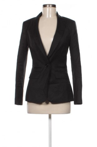 Damen Blazer Ted Baker, Größe S, Farbe Schwarz, Preis € 70,99