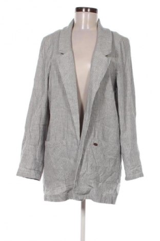 Damen Blazer Tom Tailor, Größe L, Farbe Mehrfarbig, Preis 34,79 €