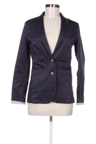 Damen Blazer Tommy Hilfiger, Größe S, Farbe Blau, Preis € 48,60