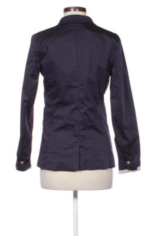 Damen Blazer Tommy Hilfiger, Größe S, Farbe Blau, Preis € 48,60
