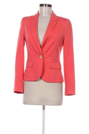 Damen Blazer Un Deux Trois, Größe XS, Farbe Rosa, Preis 55,75 €