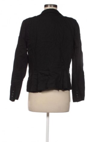 Sacou de femei Un Deux Trois, Mărime M, Culoare Negru, Preț 121,99 Lei