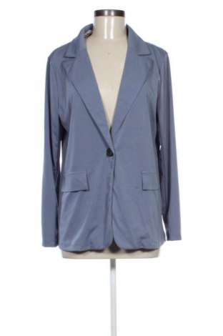 Damen Blazer Unbranded, Größe L, Farbe Blau, Preis € 19,99