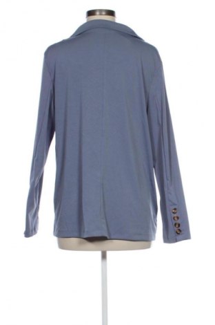 Damen Blazer Unbranded, Größe L, Farbe Blau, Preis € 19,99