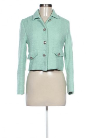 Damen Blazer Unbranded, Größe S, Farbe Grün, Preis € 19,99