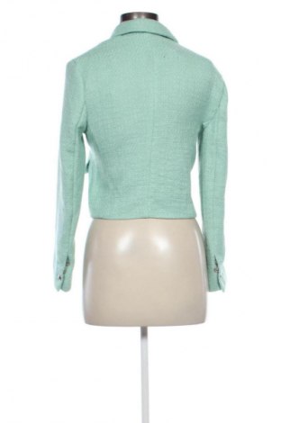 Damen Blazer Unbranded, Größe S, Farbe Grün, Preis € 19,99