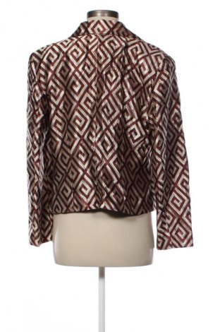 Дамско сако Unbranded, Размер XL, Цвят Многоцветен, Цена 29,99 лв.
