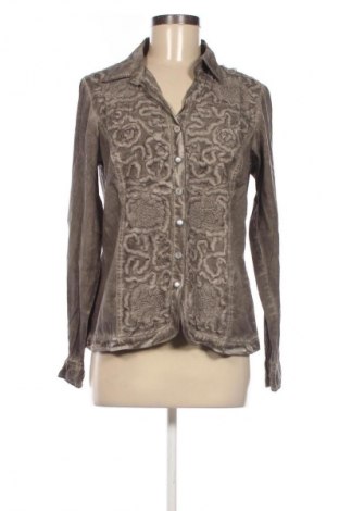Damen Blazer Unbranded, Größe M, Farbe Grau, Preis 24,49 €