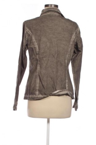 Damen Blazer Unbranded, Größe M, Farbe Grau, Preis 24,49 €