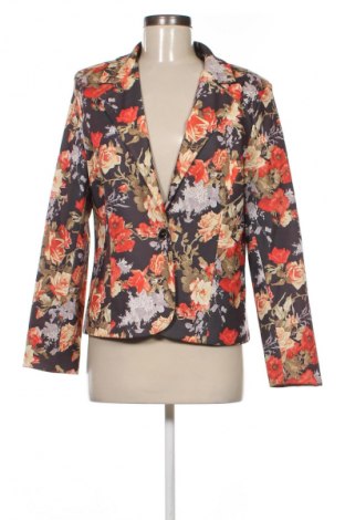Damen Blazer Unbranded, Größe L, Farbe Mehrfarbig, Preis € 24,49