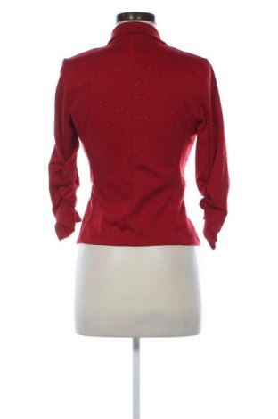 Sacou de femei Unbranded, Mărime S, Culoare Roșu, Preț 109,99 Lei