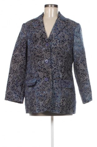 Damen Blazer Unbranded, Größe M, Farbe Mehrfarbig, Preis 18,99 €