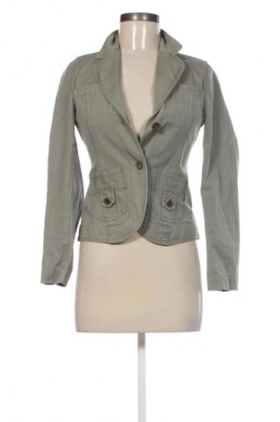 Damen Blazer Unbranded, Größe XS, Farbe Grün, Preis 24,49 €
