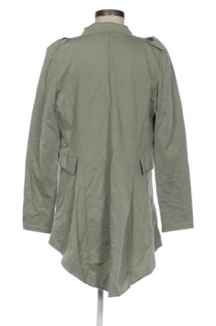 Dámske sako  Unbranded, Veľkosť S, Farba Zelená, Cena  24,49 €