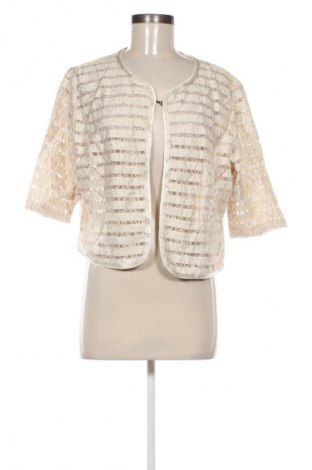 Sacou de femei Unbranded, Mărime XL, Culoare Bej, Preț 107,99 Lei