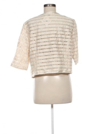Sacou de femei Unbranded, Mărime XL, Culoare Bej, Preț 107,99 Lei