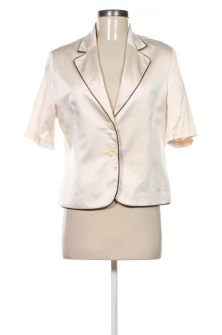 Damen Blazer Unbranded, Größe XL, Farbe Ecru, Preis € 24,49