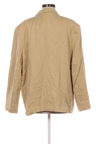 Damen Blazer Unbranded, Größe L, Farbe Beige, Preis € 46,65
