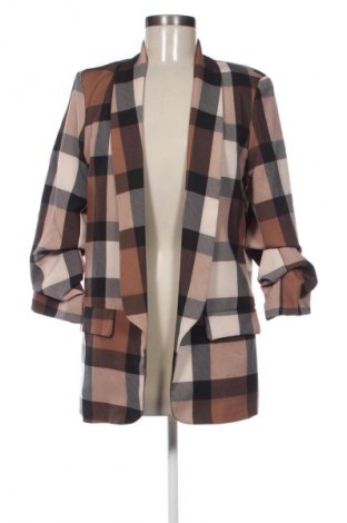 Damen Blazer Unbranded, Größe M, Farbe Mehrfarbig, Preis 24,57 €