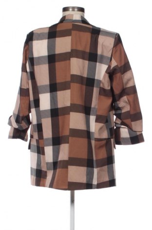 Damen Blazer Unbranded, Größe M, Farbe Mehrfarbig, Preis 24,57 €