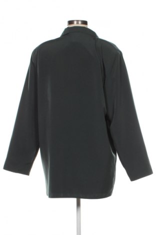 Damen Blazer Unbranded, Größe M, Farbe Grün, Preis 24,48 €
