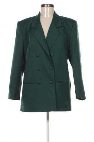 Damen Blazer Unbranded, Größe L, Farbe Grün, Preis € 24,48