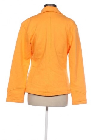 Damen Blazer Unbranded, Größe L, Farbe Orange, Preis 24,55 €
