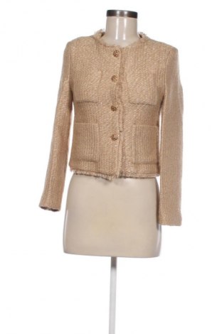 Dámske sako  Unbranded, Veľkosť XS, Farba Béžová, Cena  24,95 €