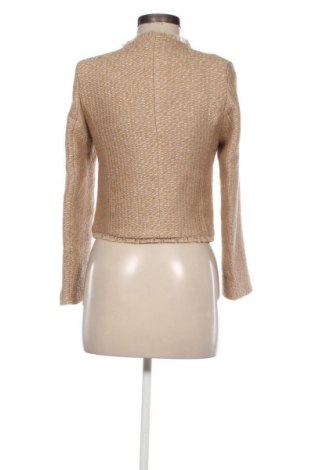 Dámske sako  Unbranded, Veľkosť XS, Farba Béžová, Cena  24,95 €