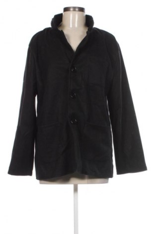 Sacou de femei Unbranded, Mărime L, Culoare Negru, Preț 92,99 Lei