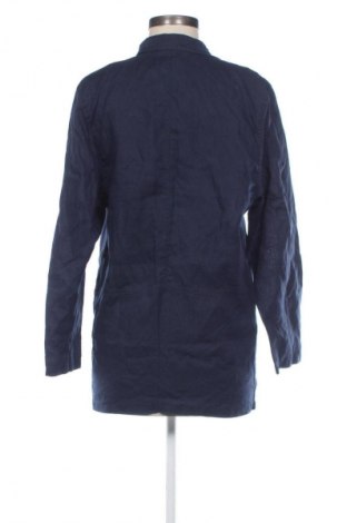 Дамско сако Unbranded, Размер XL, Цвят Син, Цена 31,99 лв.