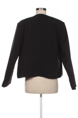 Sacou de femei Unbranded, Mărime 3XL, Culoare Negru, Preț 129,24 Lei