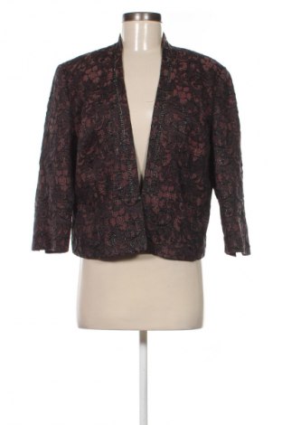 Damen Blazer Unbranded, Größe 4XL, Farbe Mehrfarbig, Preis 25,18 €