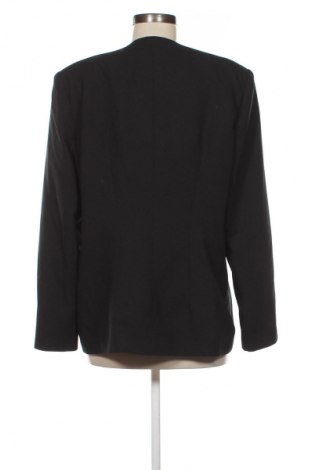 Damen Blazer Unbranded, Größe 4XL, Farbe Schwarz, Preis 25,05 €