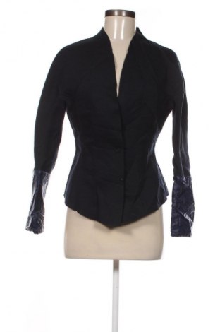 Damen Blazer Unbranded, Größe M, Farbe Blau, Preis 16,99 €