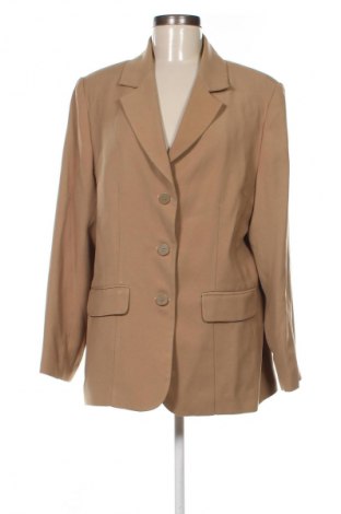 Női blézer Unbranded, Méret 3XL, Szín Barna, Ár 9 845 Ft