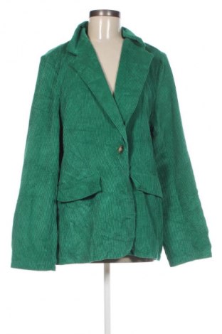 Női blézer Unbranded, Méret XXL, Szín Zöld, Ár 11 069 Ft