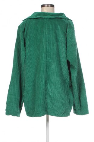 Női blézer Unbranded, Méret XXL, Szín Zöld, Ár 11 069 Ft