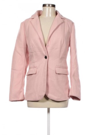Sacou de femei Unbranded, Mărime M, Culoare Roz, Preț 106,99 Lei