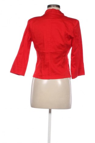 Damen Blazer Unbranded, Größe L, Farbe Rot, Preis € 24,55