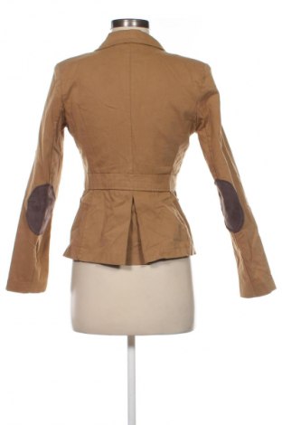 Damen Blazer Unbranded, Größe S, Farbe Beige, Preis 24,48 €