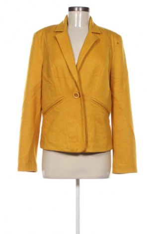 Damen Blazer Unbranded, Größe XL, Farbe Orange, Preis 21,99 €