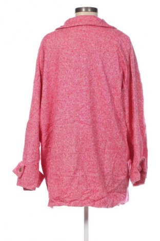 Sacou de femei Unbranded, Mărime XL, Culoare Roz, Preț 124,99 Lei