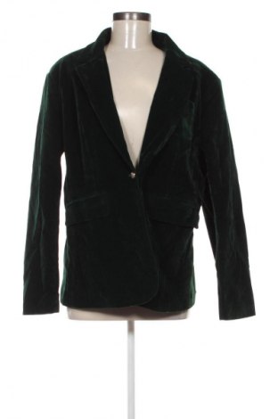 Damen Blazer Unbranded, Größe XXL, Farbe Grün, Preis 28,99 €